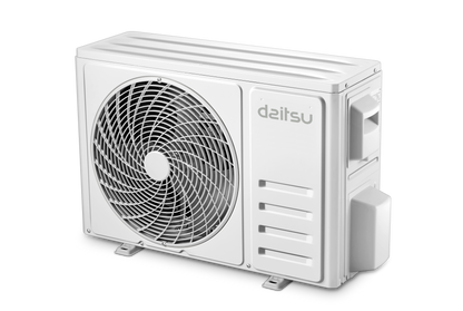 Daitsu Artic Plus DS-9KTP6,1 estancia + Instalación Estándar