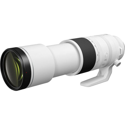 Canon RF 200-800 mm f/6,3-9,0 IS USM