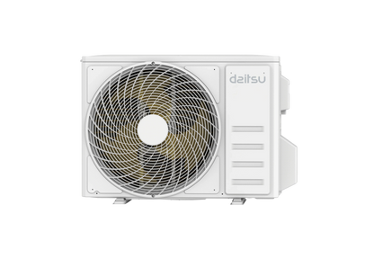 Daitsu Artic DS-9KZ para 1 estancia + Instalación Estándar