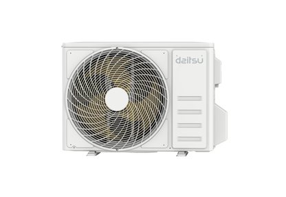 Daitsu Artic Plus DS-9KTP6,1 estancia + Instalación Estándar