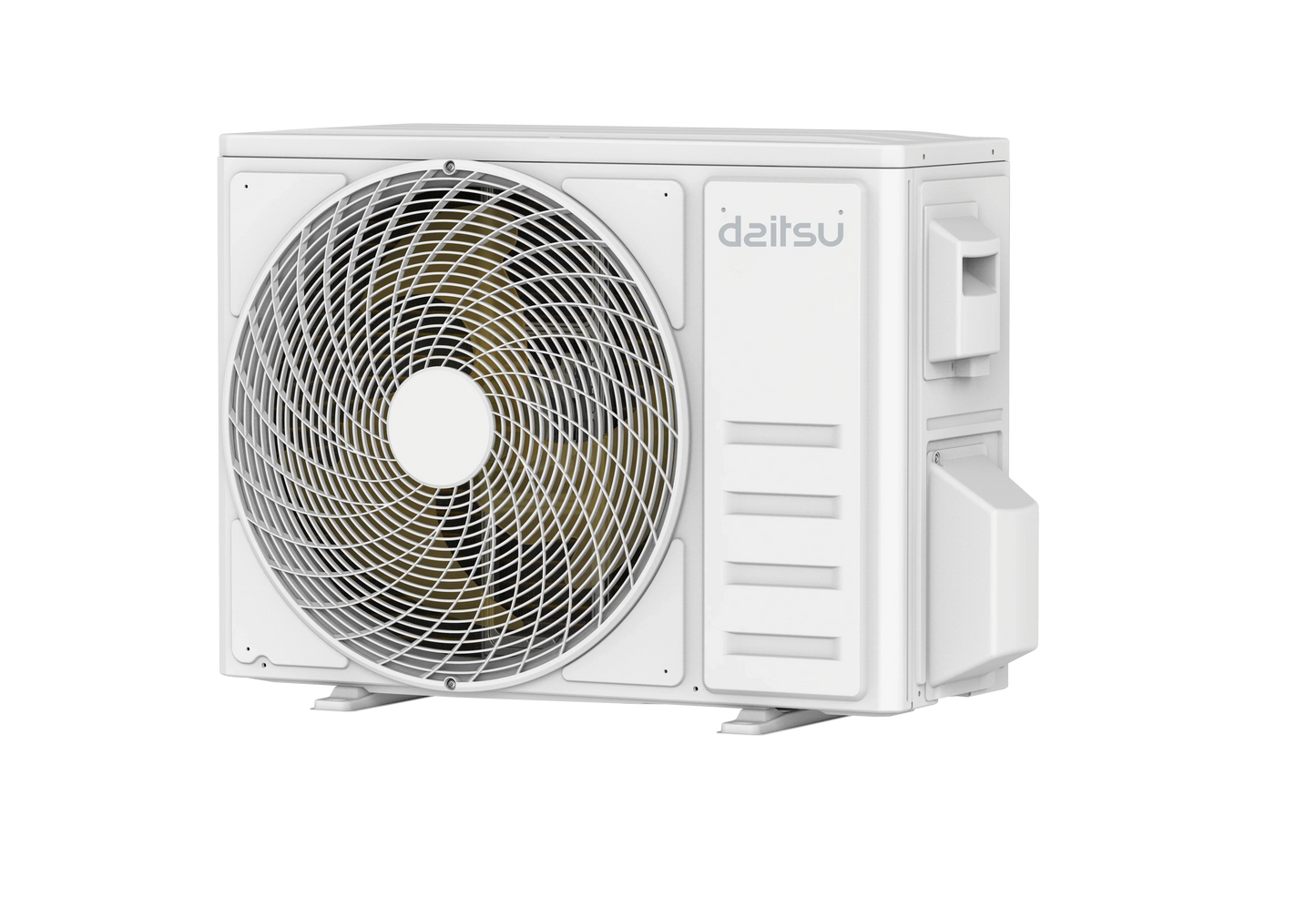Daitsu Artic DS-24KZ para 1 estancia + Instalación Estándar