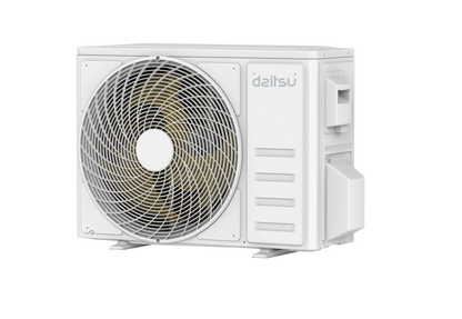 Daitsu Artic DS-24KZ para 1 estancia + Instalación Estándar