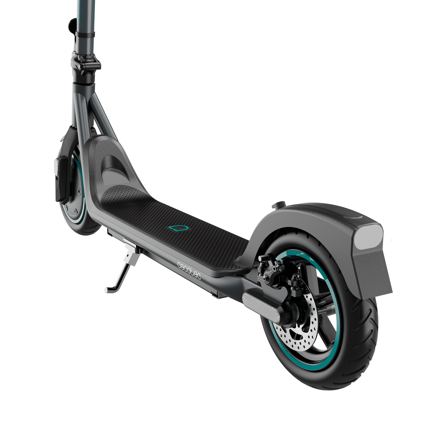 Cecotec Bongo D20E Connected Patinete Eléctrico 250 W (500 W Máx), Autonomía 20 Km