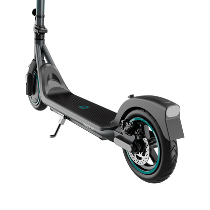 Cecotec Bongo D20E Connected Patinete Eléctrico 250 W (500 W Máx), Autonomía 20 Km