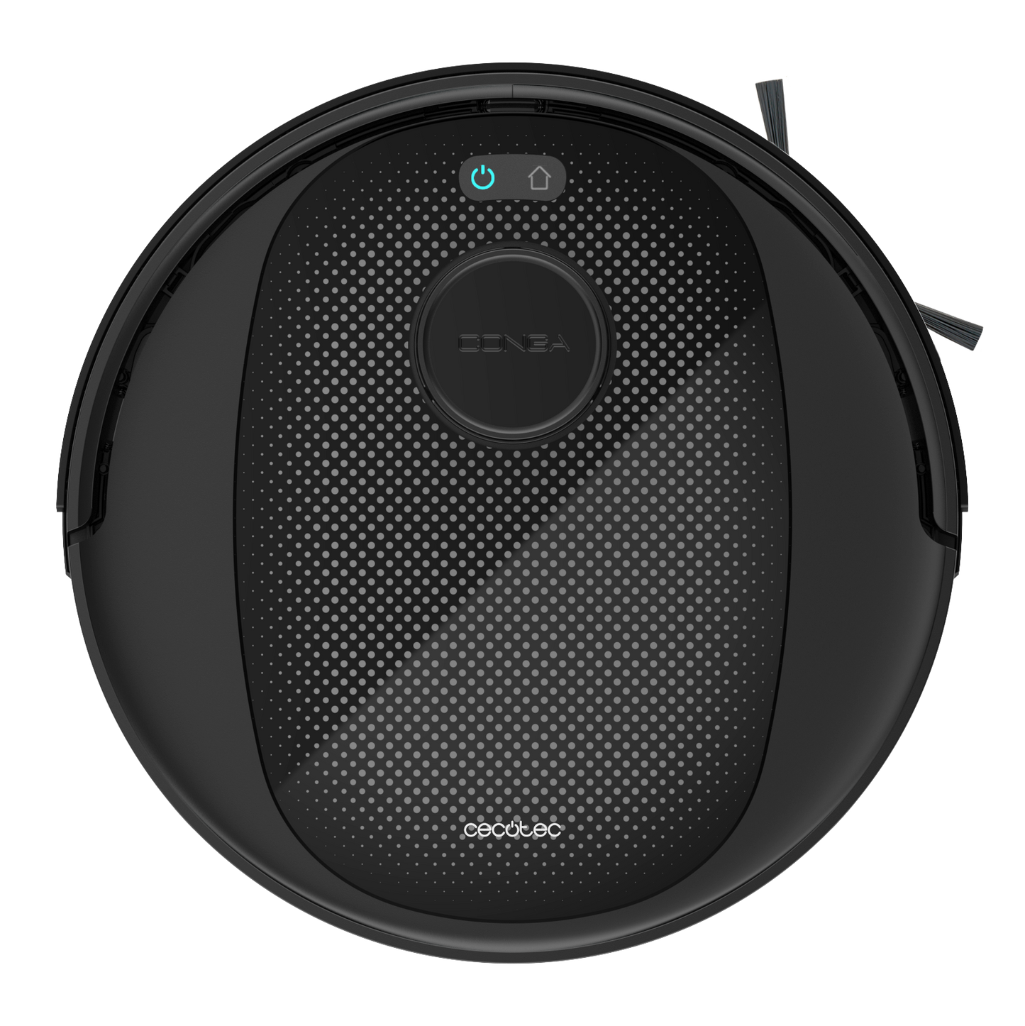 Cecotec Conga 7690 Immortal Max Home M Robot Aspirador Con Navegación Láser Y 5000 Pa