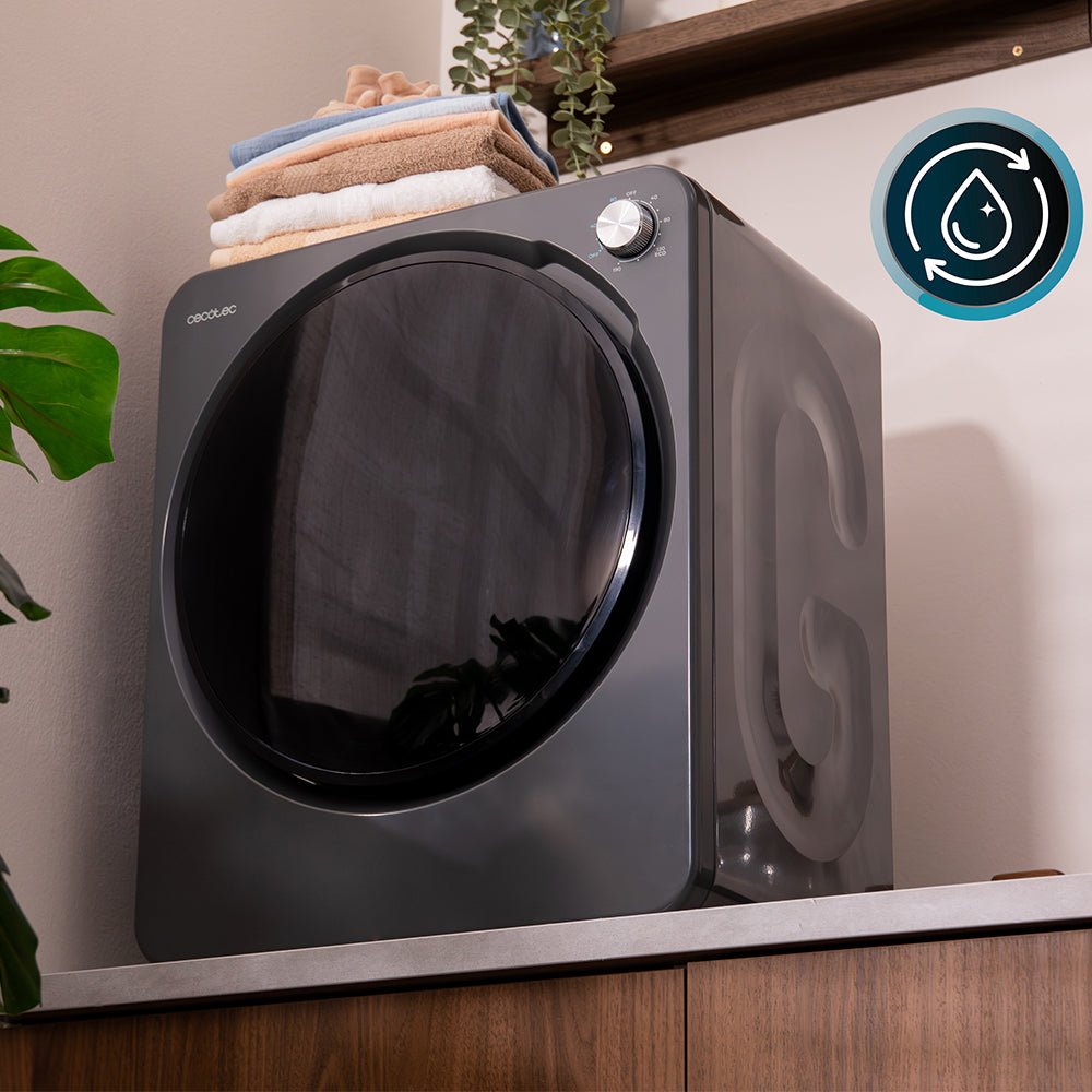 Cecotec Bolero DressCode Dry 3150V 2,5 kg