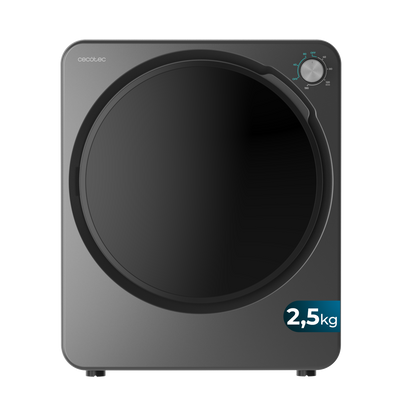 Cecotec Bolero DressCode Dry 3150V 2,5 kg