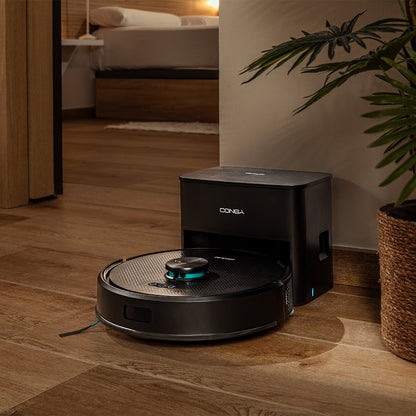 Cecotec Conga Y50 Robot Aspirador Láser