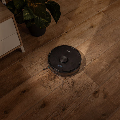 Cecotec Conga Y50 Robot Aspirador Láser