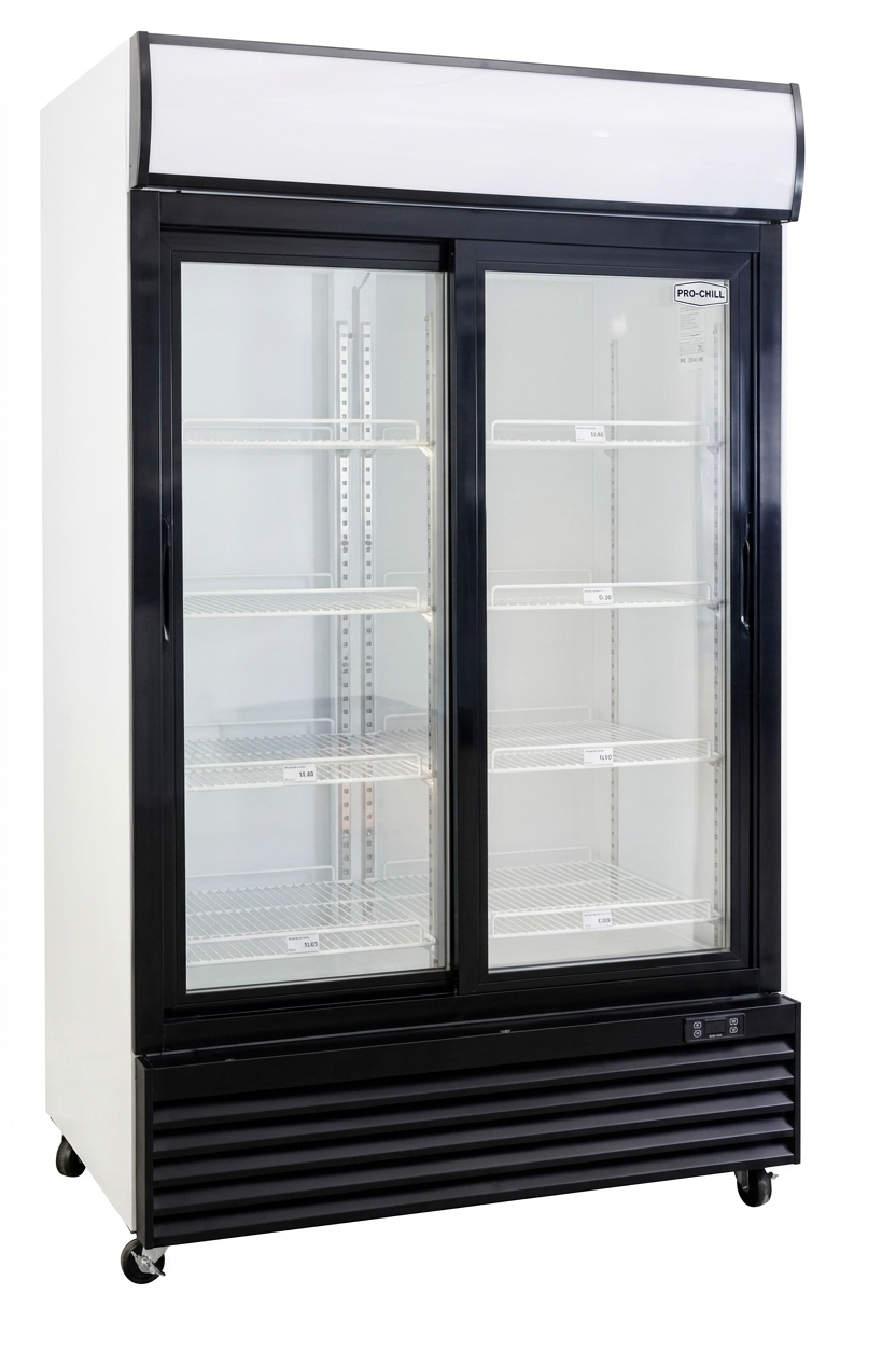 Armario refrigeración DBQ-700-LSC CASFRI