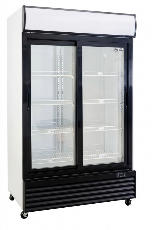 Armario refrigeración DBQ-700-LSC CASFRI