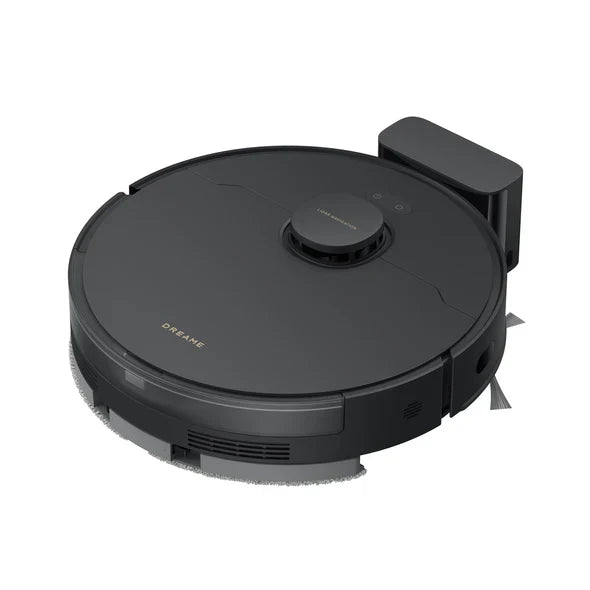 Dreame – D20 robot aspirador blanco