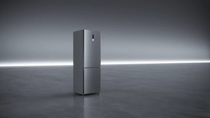 Frigoríficos Combi No Frost Teka NFL 345 C