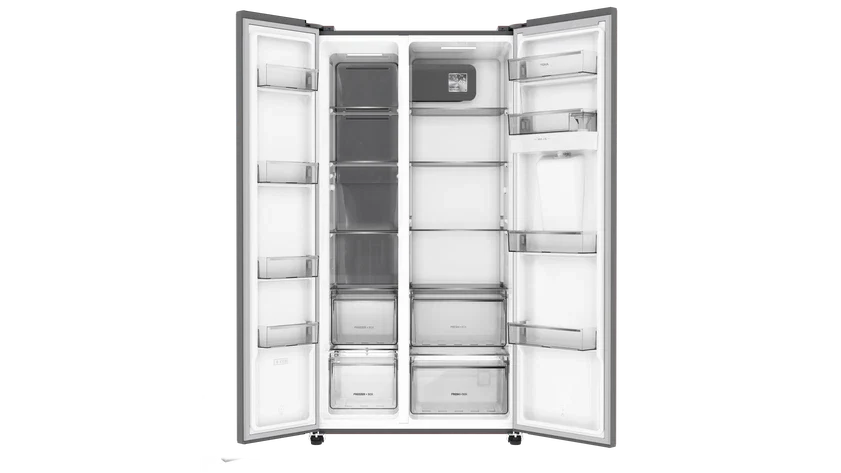 Frigorífico americano RLF 74930 SS TEKA