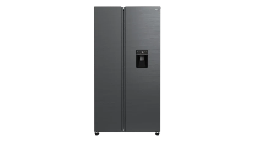 Frigorífico americano RLF 74930 SS TEKA