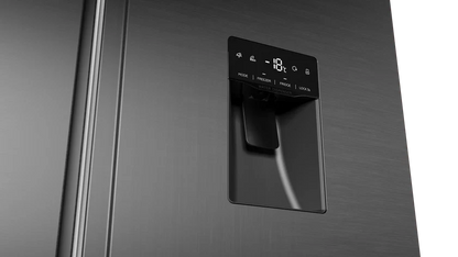 Frigorífico americano RLF 74930 SS TEKA