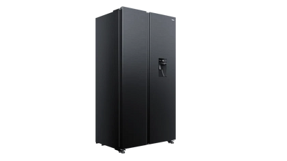 Frigorífico americano RLF 74930 SS TEKA