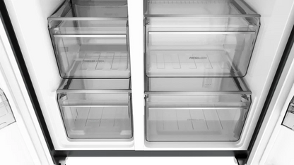 Frigorífico americano Side by Side TEKA RLF 74960 SS