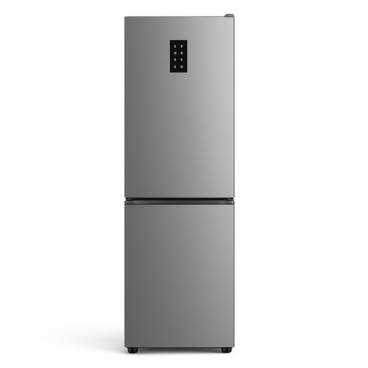 Frigoríficos Combi No Frost Teka NFL 345 C