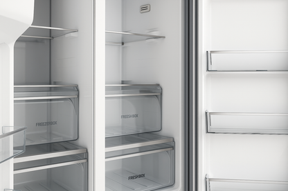 Frigorífico americano Side by Side TEKA RLF 74960 SS