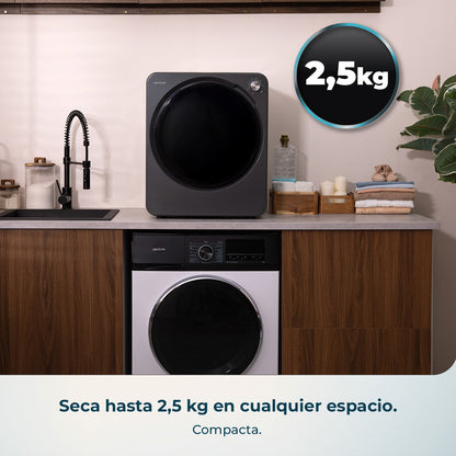 Cecotec Bolero DressCode Dry 3150V 2,5 kg