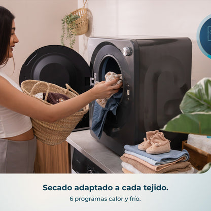 Cecotec Bolero DressCode Dry 3150V 2,5 kg