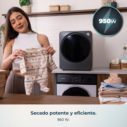 Cecotec Bolero DressCode Dry 3150V 2,5 kg