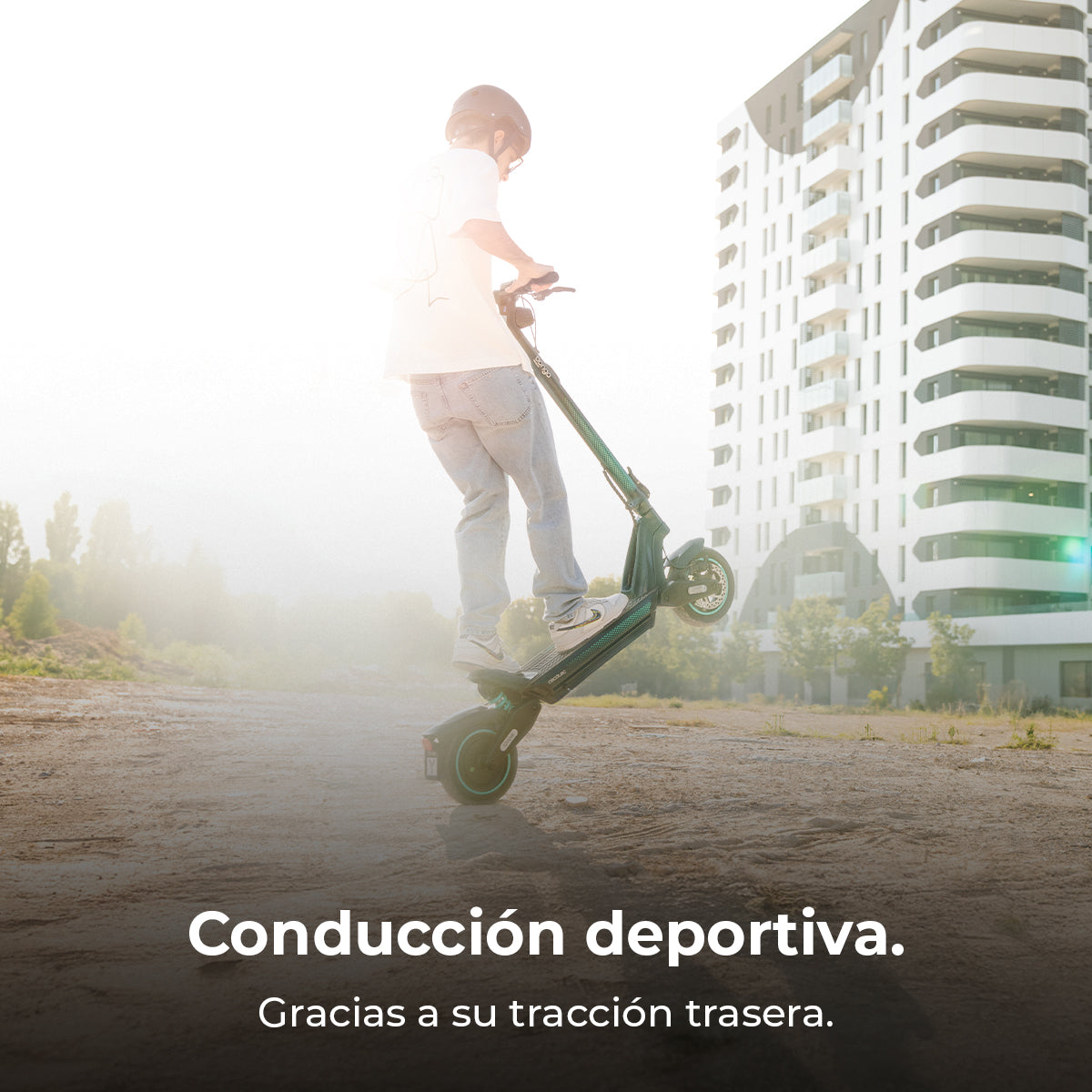 Cecotec Bongo Y65 Connected Patinete Eléctrico 1200 W Motor 500 W Nominal 48 V 13 Ah Pendiente 20 Por Ciento
