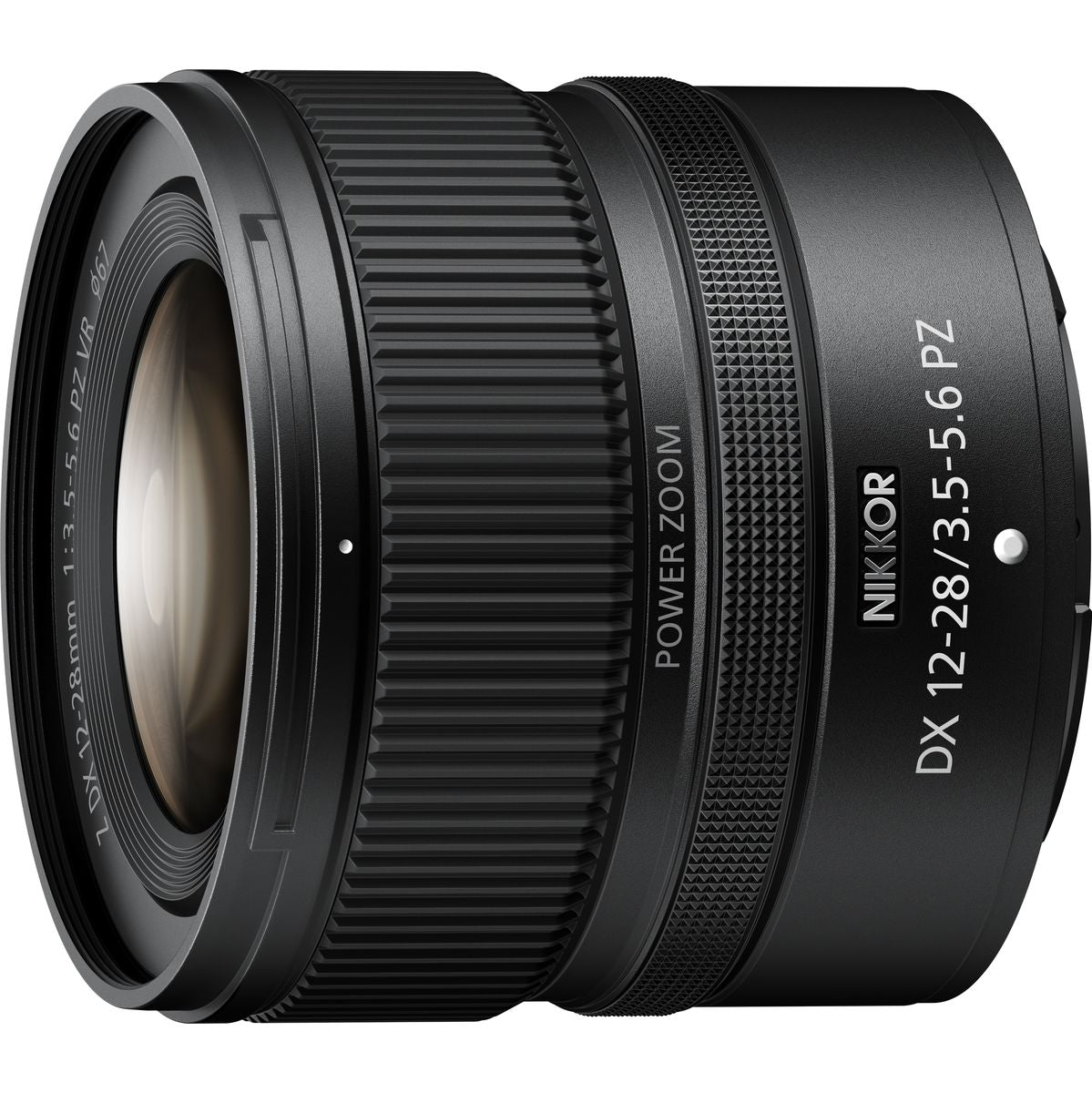 Nikon Z 12-28mm f/3.5-5.6