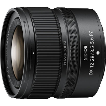 Nikon Z 12-28mm f/3.5-5.6