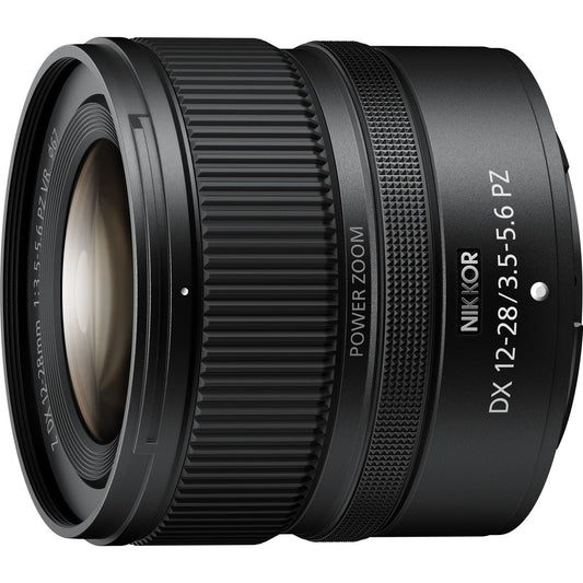 Nikon Z 12-28mm f/3.5-5.6
