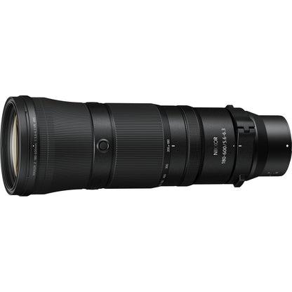 Nikon Nikkor Z 180-600 mm f/5.6-6.3 VR