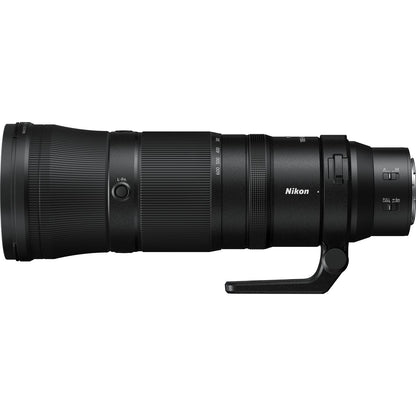 Nikon Nikkor Z 180-600 mm f/5.6-6.3 VR