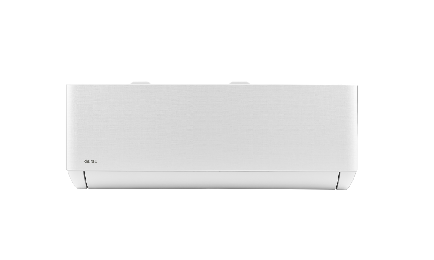 Daitsu Artic Plus DS-12KTP6,1 estancia (20-30m2) + Instalación Estándar