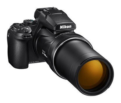 Nikon COOLPIX P1100