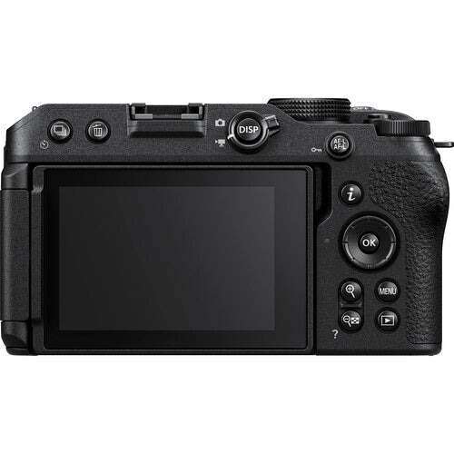 Kit Nikon Z30 Z 16-50 mm + Z 50-250 mm