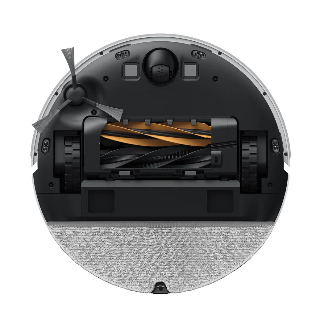 Dreame – D20 robot aspirador negro