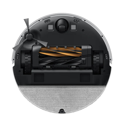Dreame – D20 robot aspirador negro