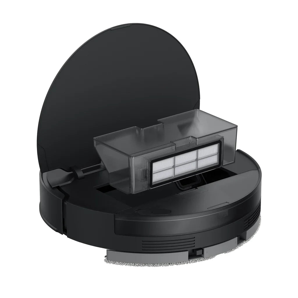 Dreame – D20 robot aspirador negro