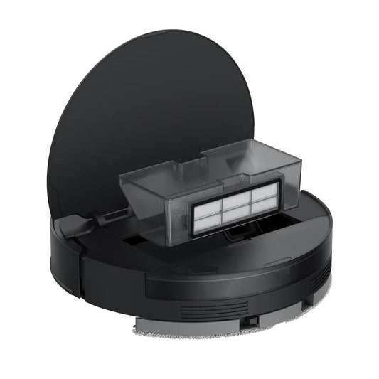Dreame – D20 robot aspirador negro