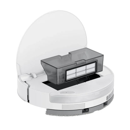 Dreame – D20 robot aspirador negro