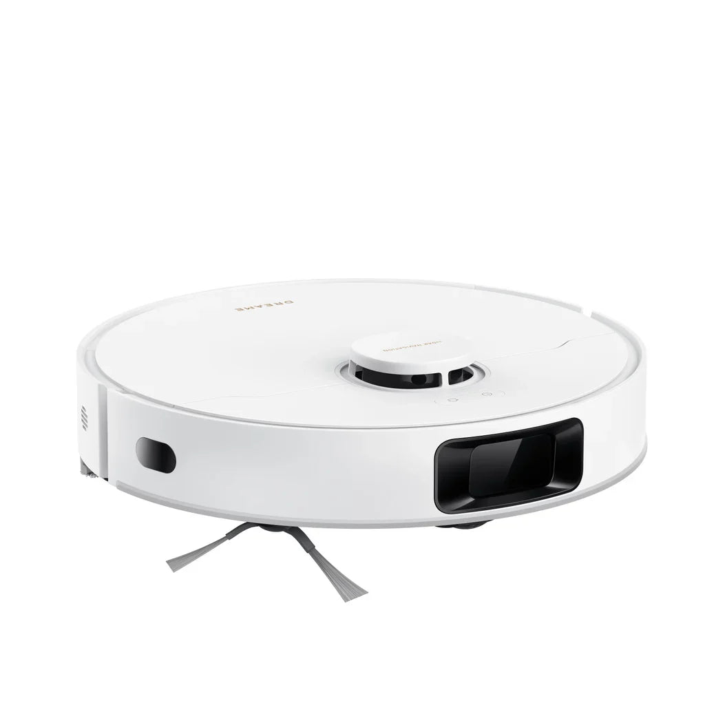 Dreame – D20 robot aspirador negro