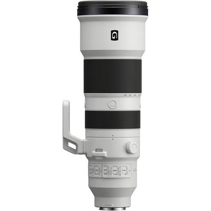 Sony FE 400–800 mm f/6,3–8 G OSS