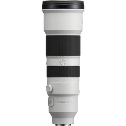 Sony FE 400–800 mm f/6,3–8 G OSS