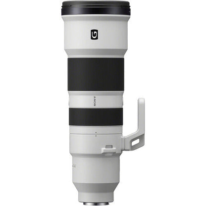 Sony FE 400–800 mm f/6,3–8 G OSS