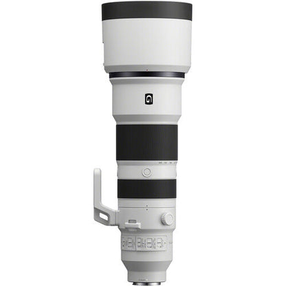Sony FE 400–800 mm f/6,3–8 G OSS