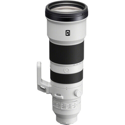 Sony FE 400–800 mm f/6,3–8 G OSS