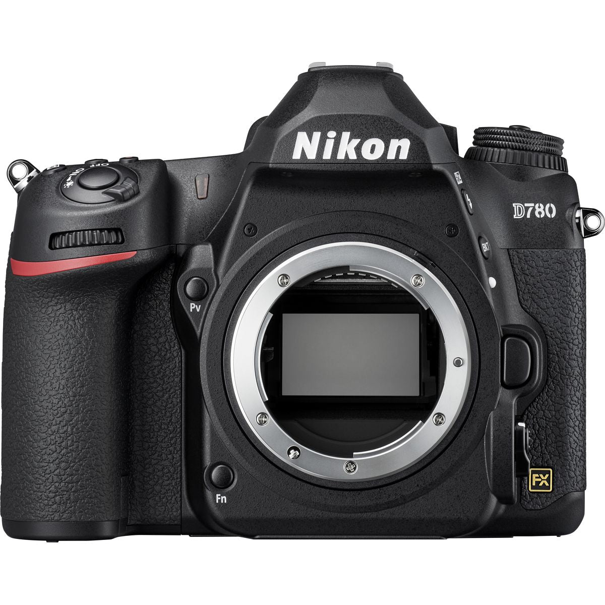 Cuerpo Nikon D780