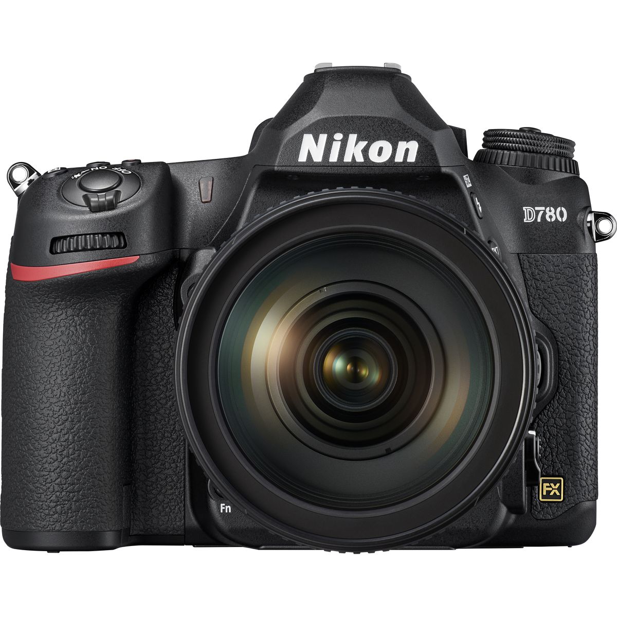 Nikon D780 + AF-S 24-120 mm f/4.0