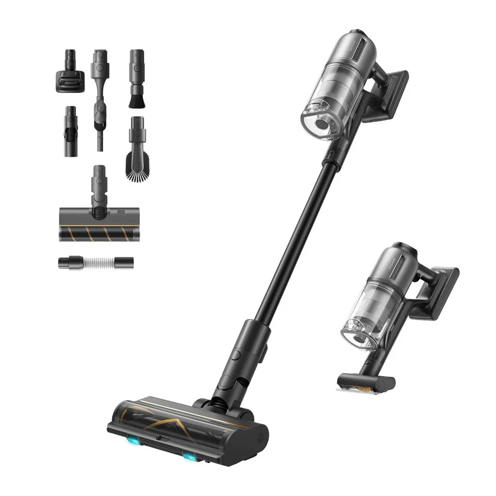 Dreame – Z30 Aspirador sin cable para hogar